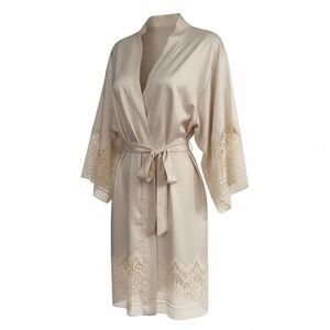 Flora Nikrooz Genevive Kimono by  Anthropology